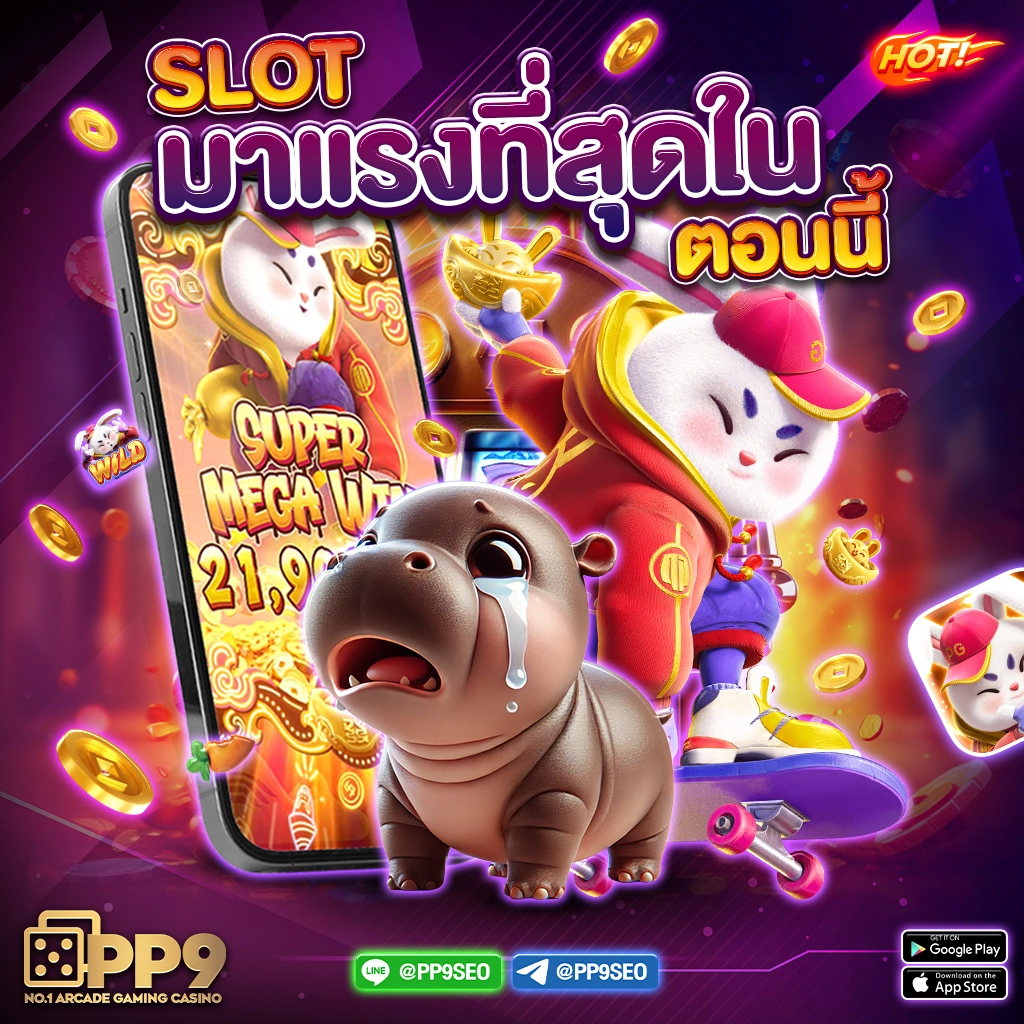 ข้อเท็จจริงที่น่าสนใจเกี่ยวกับ Allslotmaster