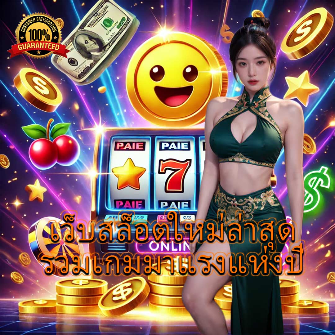 การพัฒนาเกมใหม่