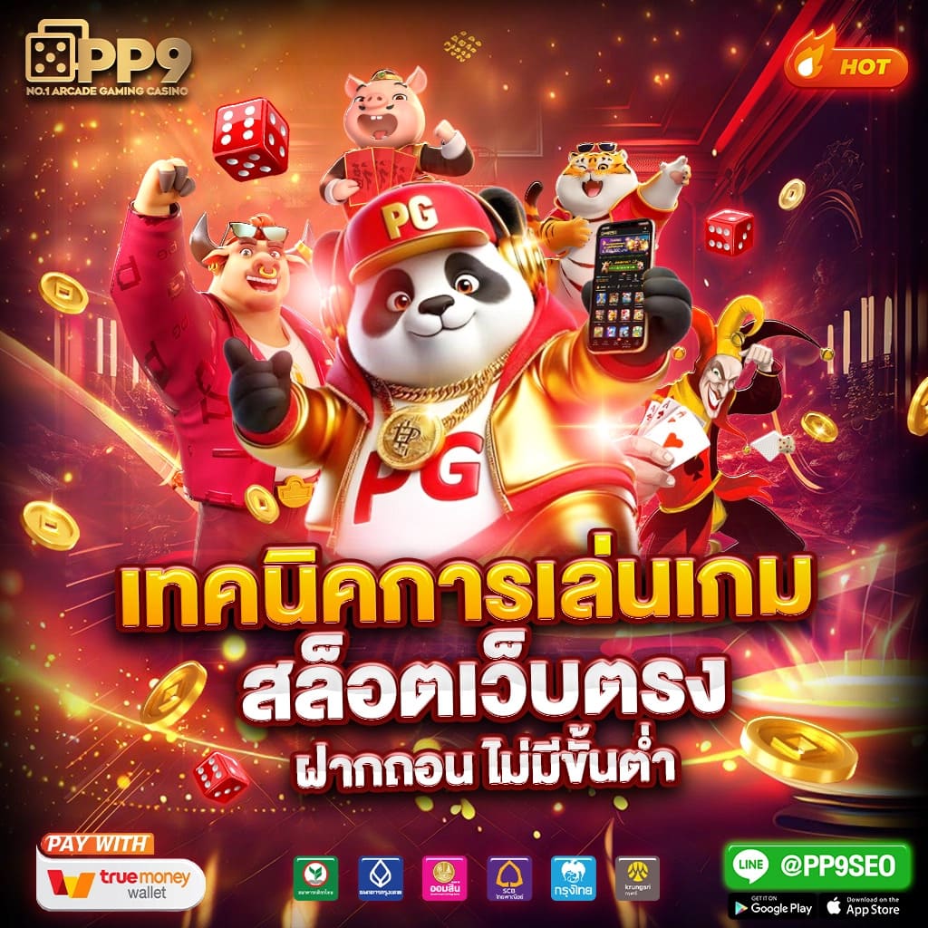 การเล่นเกมอย่างมีความรับผิดชอบ