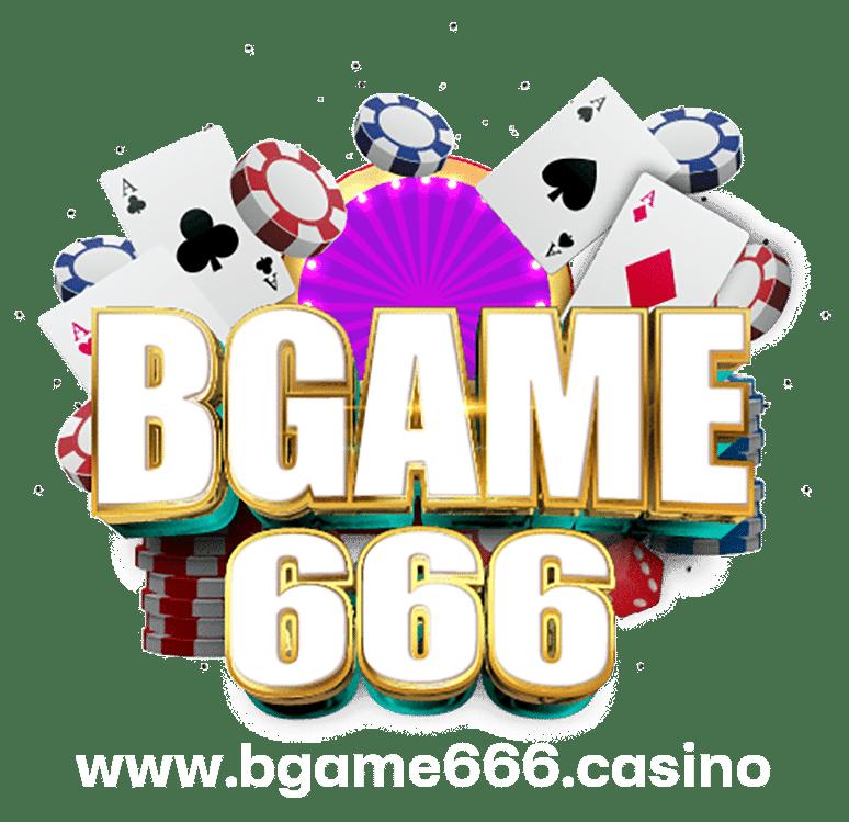 BGAME666 เว็บไซต์คาสิโนออนไลน์ สล็อตยอดนิยม สมัครฟรีได้ตลอด 24 ชม.