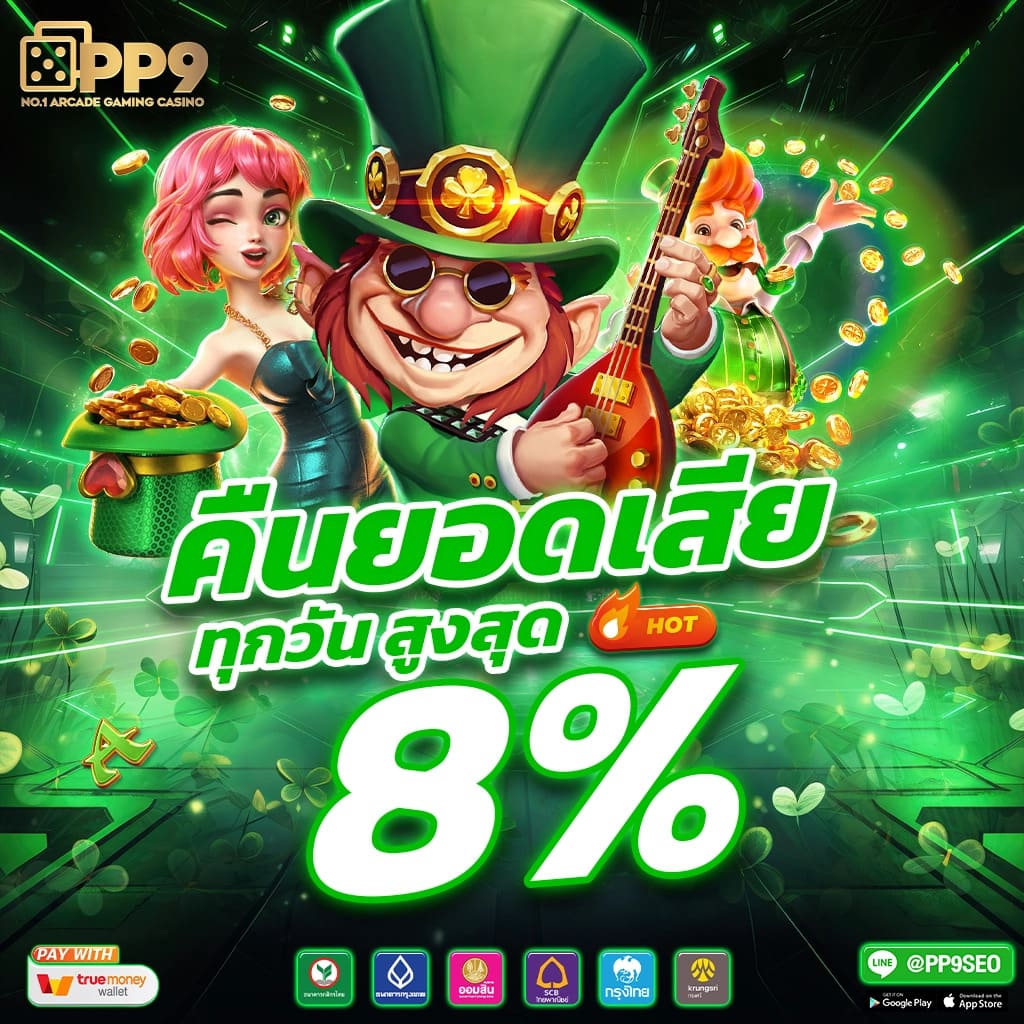 IPRO999 สล็อตเว็บตรง โบนัสจัดเต็ม เกมสนุกจากค่ายชั้นนำ