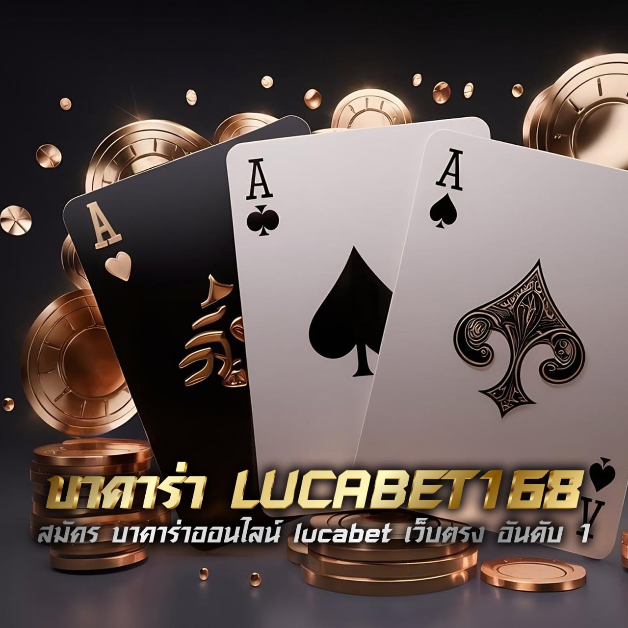 ทำไมต้องเลือกเล่นกับ lucabet168?